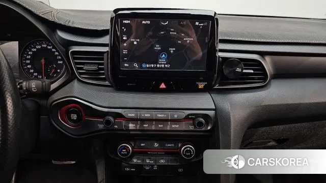 Hyundai Veloster (JS) 2018 Серый из Кореи, фото 4