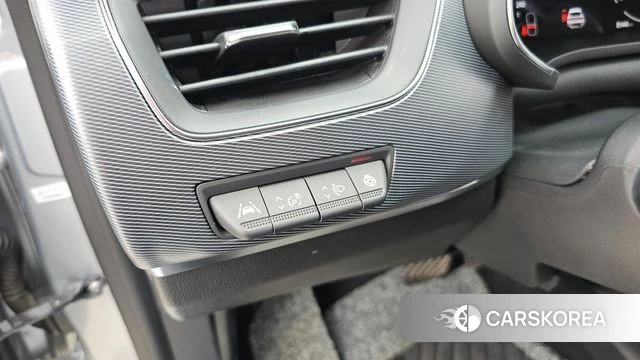 Renault Korea (Samsung) XM3 2020 Серебряный из Кореи, фото 4