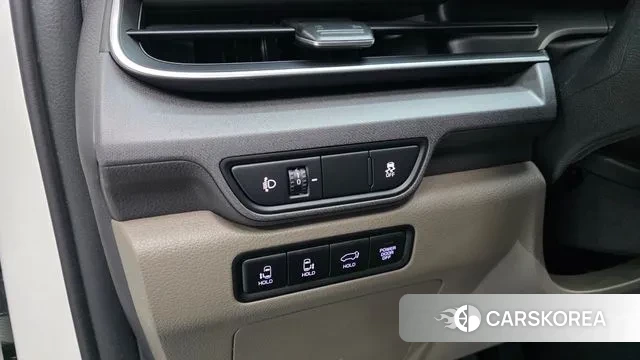 Kia The New Carnival 4th Generation id 3649140 из Кореи 4