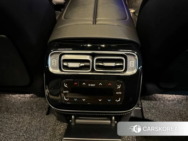 Mercedes-Benz S-Class W223 2021 Черный из Кореи, фото 4