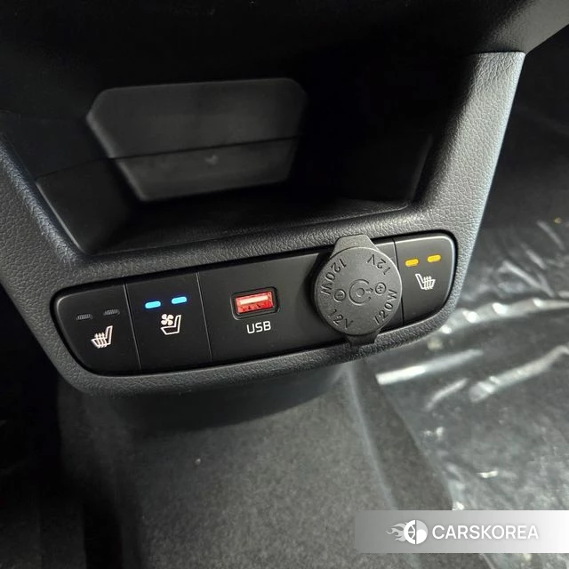 Kia The New Kia Ray 2026 Черный из Кореи, фото 4