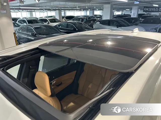 Volvo XC90 second Generation id 3092901 из Кореи 4