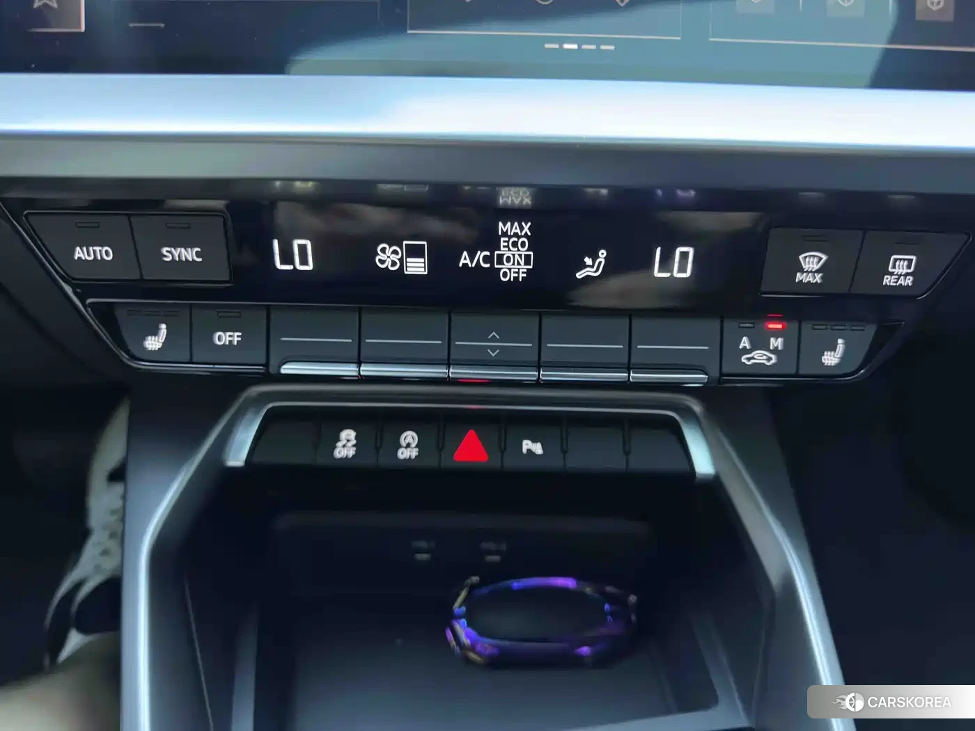 Audi A3 2023 Белый из Китая, фото 4