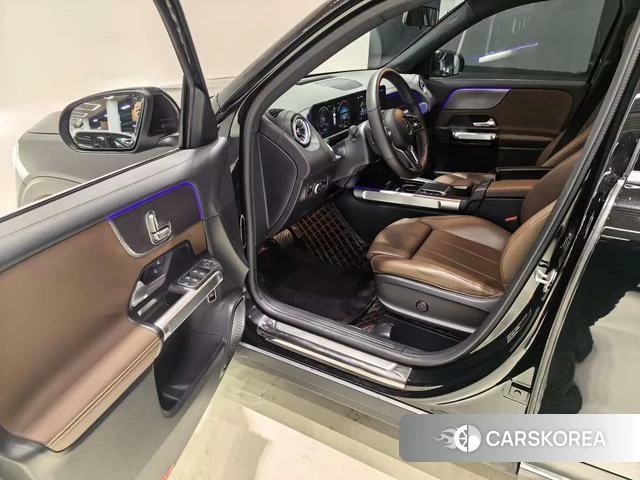 Mercedes-Benz GLB id 4207141 из Китая 4