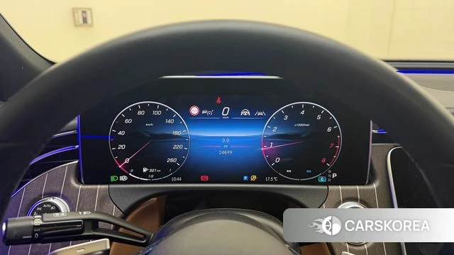 Mercedes-Benz E-Class W214 2024 Черный из Кореи, фото 4