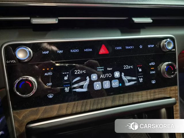 Genesis GV80 2023 Белый из Кореи, фото 4