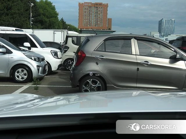 Genesis GV70 2022 Белый из Кореи, фото 4