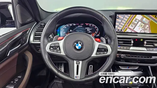 BMW X3 (G01) id 2688154 из Кореи 4