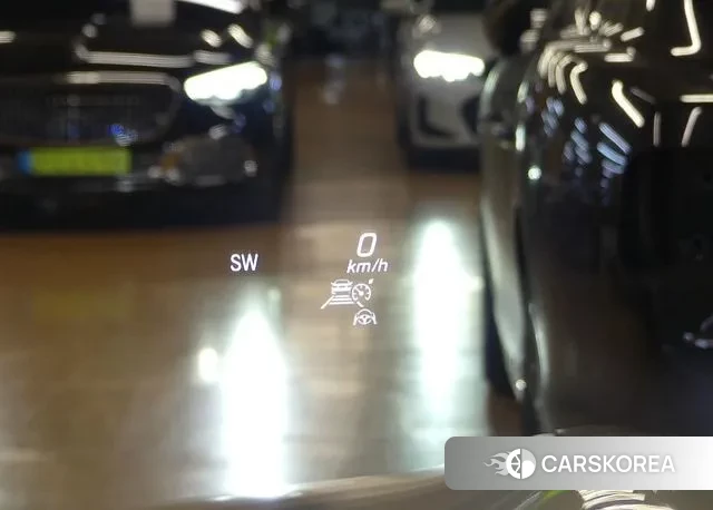 Mercedes-Benz E-Class W213 2022 Белый из Кореи, фото 4