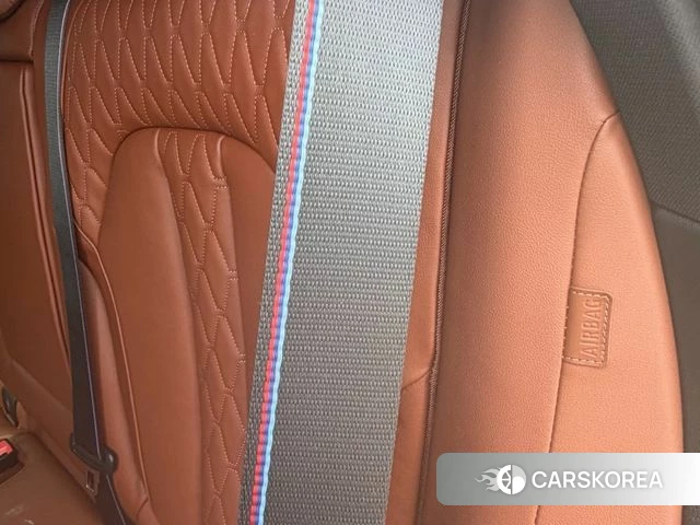 BMW X5 (G05) 2025 Песочный из Кореи, фото 4