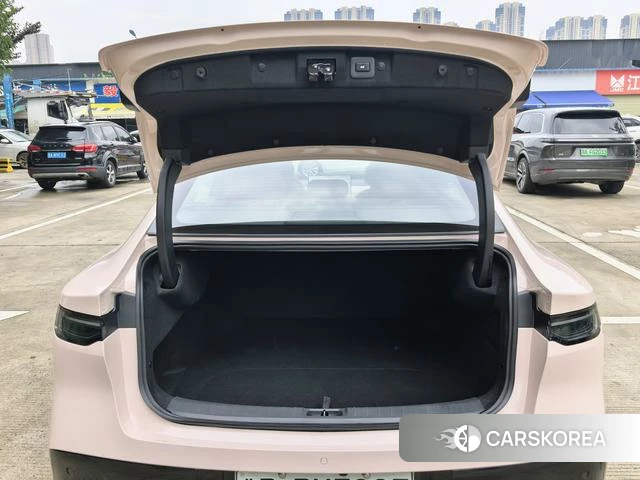 Nissan N7 2025 Другой из Китая, фото 4