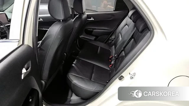 Kia The New Morning (JA) 2024 Жемчужный цвет из Кореи, фото 4