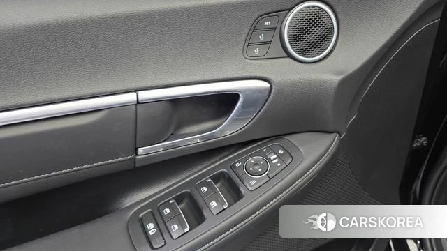 Hyundai Sonata Hybrid (DN8) id 4433483 из Кореи 4