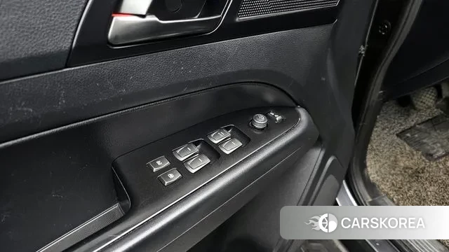 Ssangyong Rexton Sports Cannes 2019 Серый из Кореи, фото 4