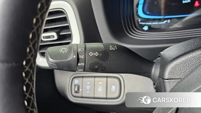 Hyundai Venue 2024 Синий из Кореи, фото 4