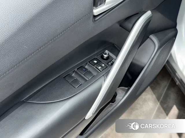 Toyota Fenglanda 2022 Серебристо-серый из Китая, фото 4