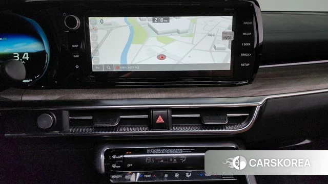 Kia The New K5 Hybrid 3rd generation 2023 Серебристо-серый из Кореи, фото 4