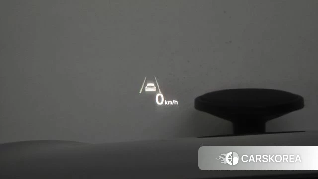 Kia Stinger Meister 2021 Синий из Кореи, фото 4