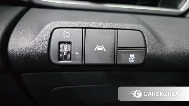 Hyundai Avante (CN7) 2022 Серый из Кореи, фото 4