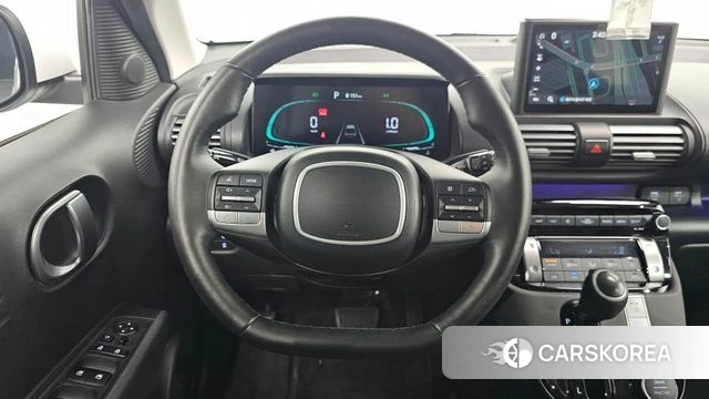 Hyundai Casper 2022 Белый из Кореи, фото 4