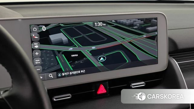 Hyundai Ionic 5 2022 Белый из Кореи, фото 4