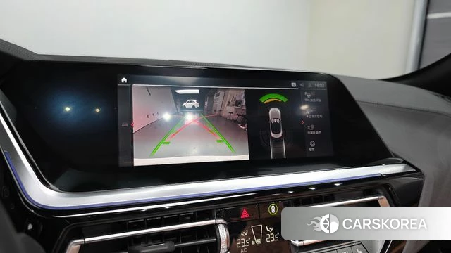 BMW Z4 (G29) 2023 Белый из Кореи, фото 4