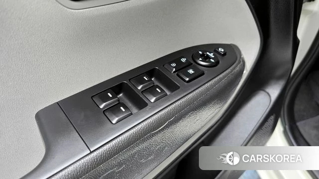 Kia The New Kia Ray 2023 Жемчужный цвет из Кореи, фото 4