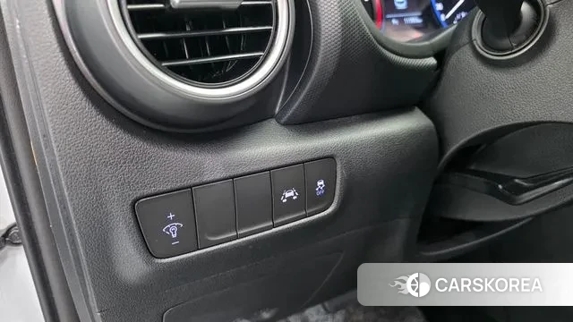 Hyundai Kona 2020 Белый из Кореи, фото 4