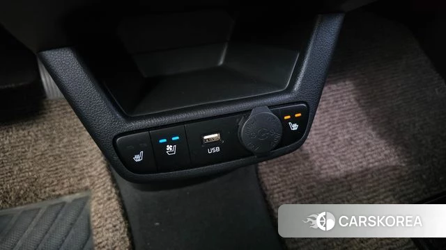 Kia The New Kia Ray 2022 Белый из Кореи, фото 4