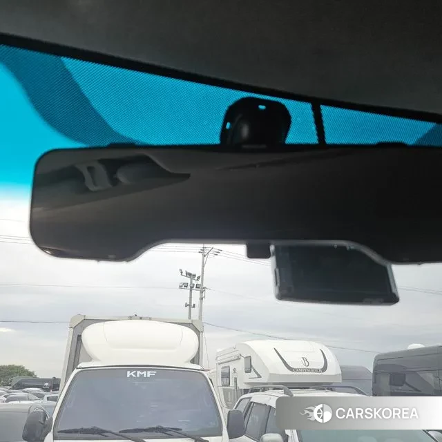 Hyundai The New Grand Starex 2018 Цвет тростника из Кореи, фото 4