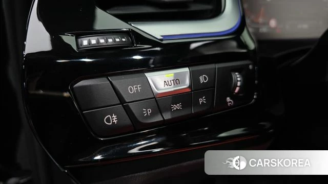 BMW Z4 (G29) 2021 Черный из Кореи, фото 4