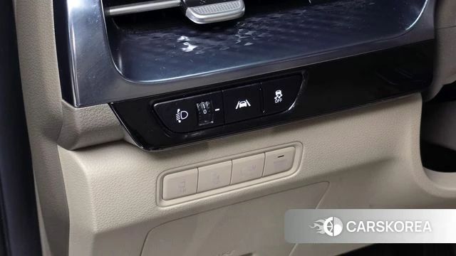 Kia Carnival 4th generation 2022 Черный из Кореи, фото 4