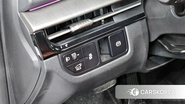 Kia The New Sportage 5th Generation 2025 Белый из Кореи, фото 4