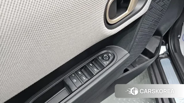 Mini Cooper S 4th Generation 2024 Черный из Кореи, фото 4