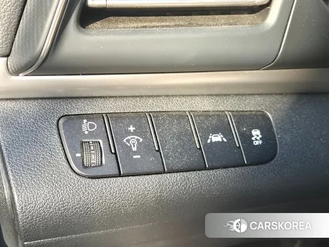 Hyundai The New Avante AD 2019 Белый из Кореи, фото 4