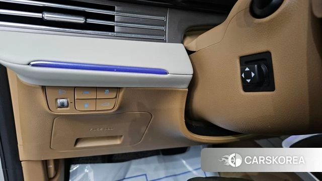 Hyundai The New Grandeur IG 2021 Серебряный из Кореи, фото 4