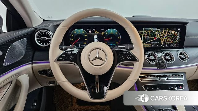Mercedes-Benz CLS-Class C257 2023 Черный из Кореи, фото 4