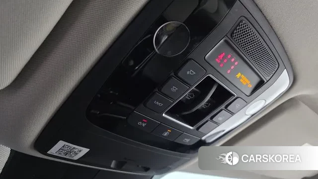 Kia Carnival 4th generation 2021 Белый из Кореи, фото 4