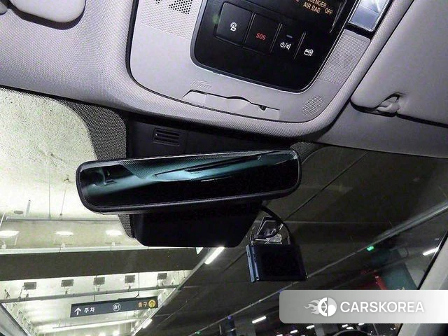 Hyundai All New Tucson 2020 Серый из Кореи, фото 4