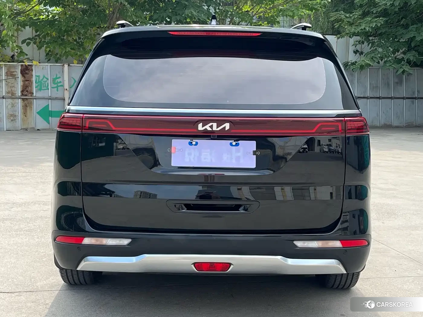 Kia Jiahua 2023 Черный из Китая, фото 4
