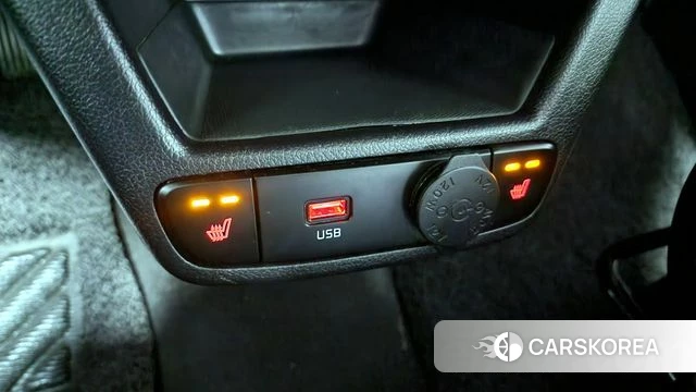 Kia The New Ray 2021 Жемчужный цвет из Кореи, фото 4