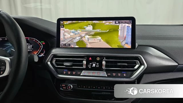 BMW X4 (G02) 2025 Белый из Кореи, фото 4