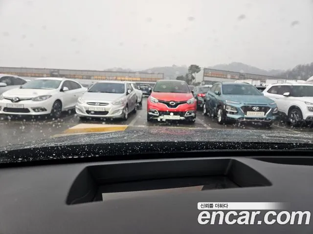 Kia K8 id 2469318 из Кореи 4