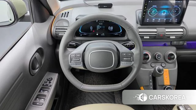 Hyundai Casper 2021 Цвет тростника из Кореи, фото 4