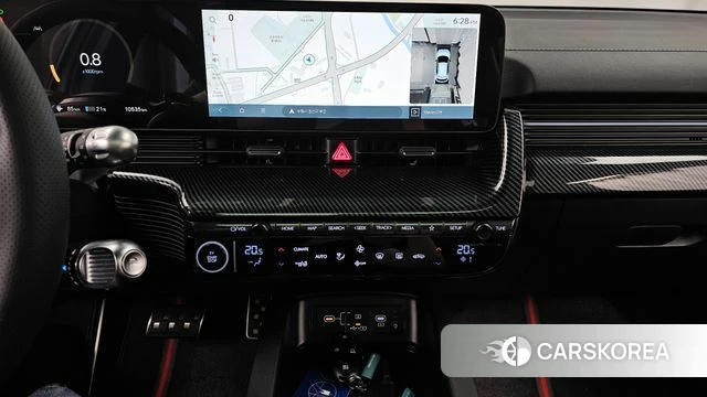 Hyundai Ionic 5 2024 Серый из Кореи, фото 4