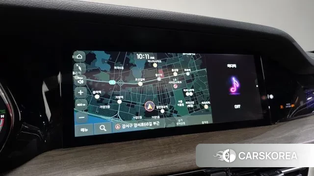 Kia Mohave Master 2021 Черный из Кореи, фото 4