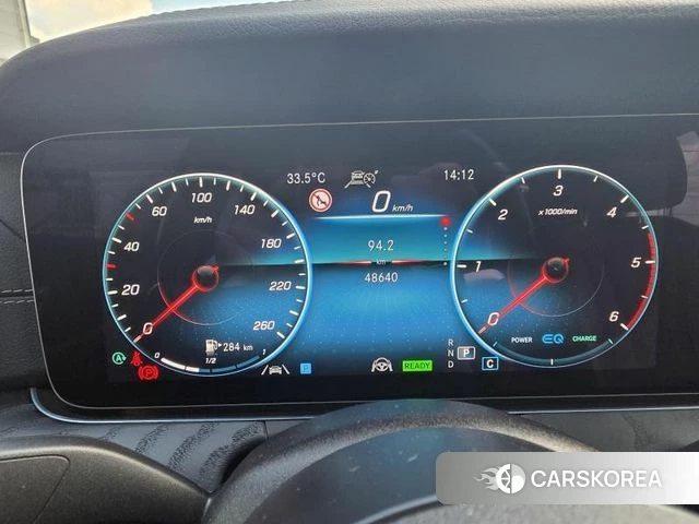 Mercedes-Benz CLS-Class C257 2023 Черный из Кореи, фото 4