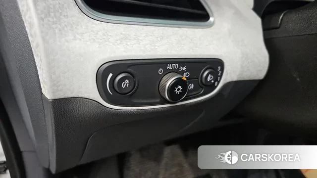 Chevrolet (GM Daewoo) Bolt EV 2020 Белый из Кореи, фото 4