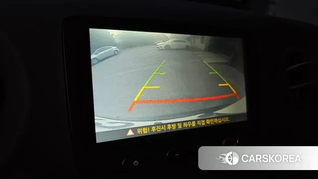 Renault Korea (Samsung) Master id 2235594 из Кореи 4