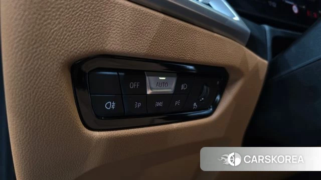 BMW 3 Series (G20) 2025 Цвет галактики из Кореи, фото 4